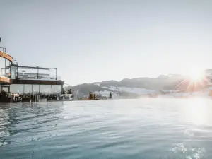 Bergkristall - Mein Resort im Allgäu