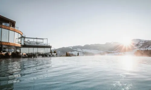 Bergkristall - Mein Resort im Allgäu