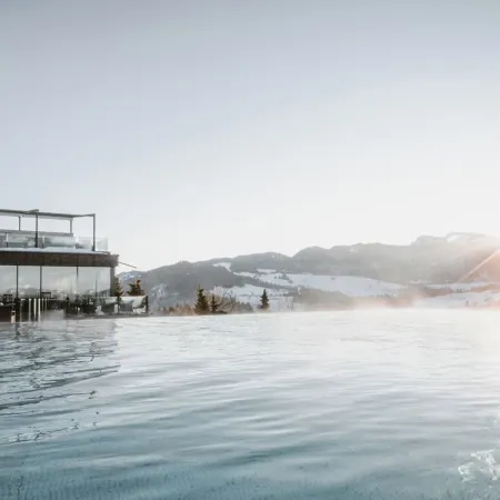 Bergkristall - Mein Resort im Allgäu