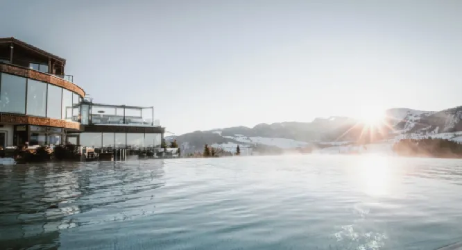 Bergkristall - Mein Resort im Allgäu