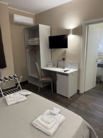 B&B レウス アパートメント のホテル