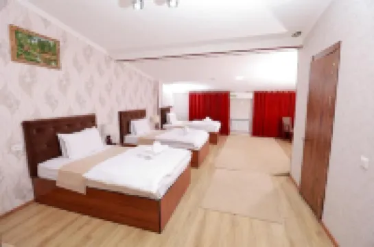 Garden City Hotels in Karmana District