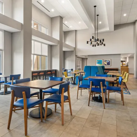 Hampton Inn & Suites Port Richey