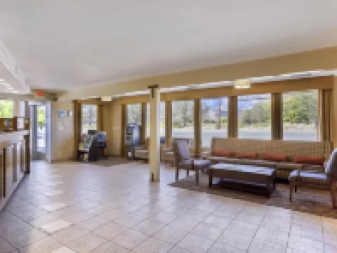 Best Western  Frontier Motel Hotels in Lone Pine