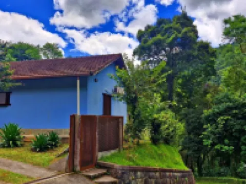 Pousada Caminho Das Candeias Hotels in Nova Friburgo