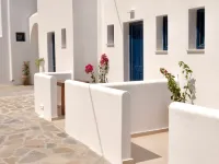 Cycladic Charm Hotels in Naoussa