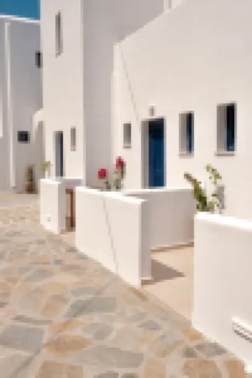 Cycladic Charm
