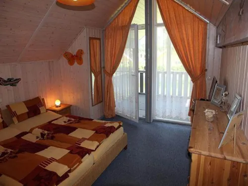 ideales Ferienhaus für Familien - 2-Star