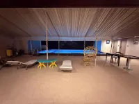 Ikonic Hotel - Bhushi Dam Lonavala Hotels in Atvan