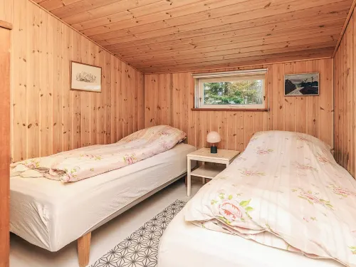 4 Star Holiday Home in Hals