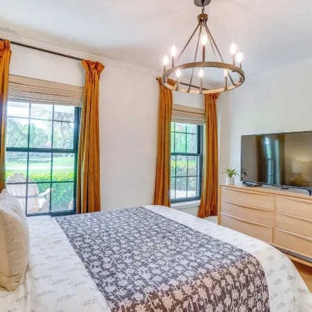 Near Parks & Lakes: Sorrento Home w/ Pool & Yard!