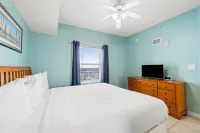 Seychelles Resort 1706 - Apartments