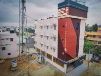 Hotel Nova Grande'