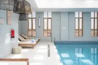 Mercure Hotel Khamis Mushait - Pools