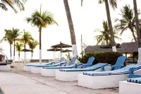 Hotel Arista Bugambilias Hotels in Tonala