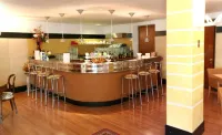 Hotel Bristol - bar