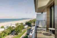 The Promenade Luxury Wellness Hotel - Ocean View