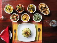 Arika Villa Hotels in Matale