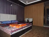 ホテル グランド カイラシュ