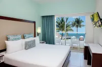 Cancun Bay All Inclusive Hotel - Balkoner