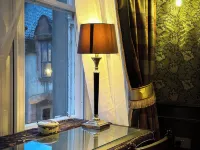 Glencruitten House Hotels in Oban