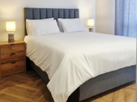 Century Club - Luxury Apartment Hotels