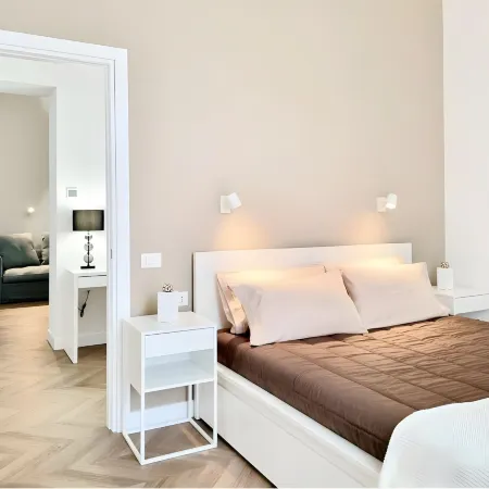Glamour Suite by Accomodo