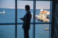 Pasaport Pier Hotel - con vista mare
