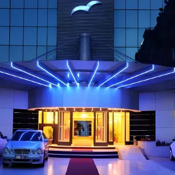 Sahil Marti Hotel