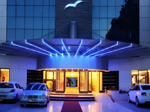 Sahil Marti Hotel Hotels in 