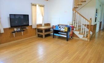 Ansan 대부도 카프리펜션(Daebudo Capri Pension) Hotel view