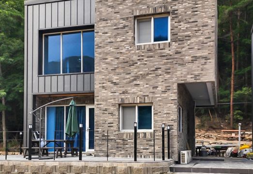 펜션 서비스 이미지