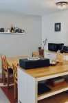 Reading Retreat – 1 Bed with Private Parking