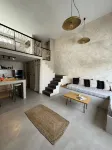 Stella's Loft in Center of Tinos Hotels in Tinos