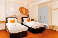 Hotel Kleiner Markt