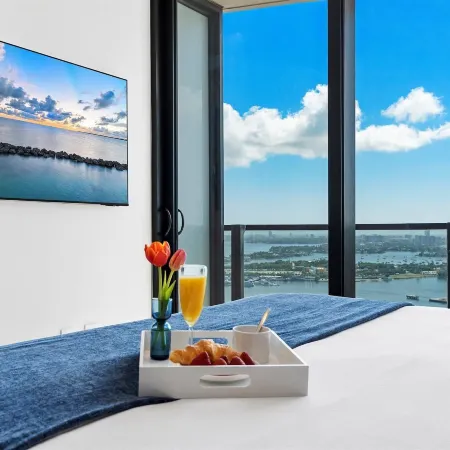 Downtown by Miami Vacation Rentals