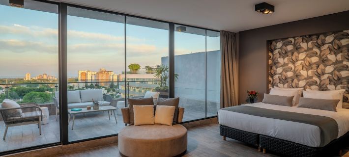 Casa Joseph Libertador Hotels in Buenos Aires