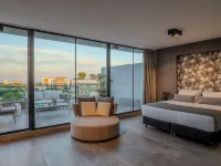 Casa Joseph Libertador Отели рядом с достопримечательностью «Национальный центр спорта высших достижений»