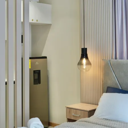 ADN Apartments and Studios