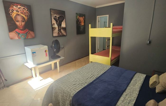 Hope Hostel Praia do Morro
