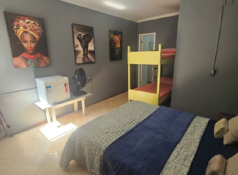 Hope Hostel Praia do Morro