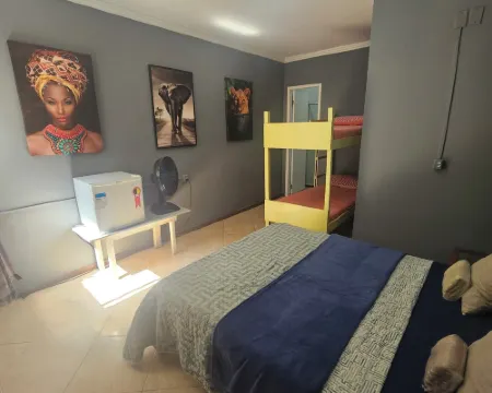 希望旅舍 瓜拉帕裏酒店