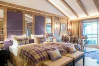 아스토리아 리조트  호텔