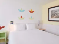 Greet Hotel Saint Nazaire Trignac Hotels in Trignac