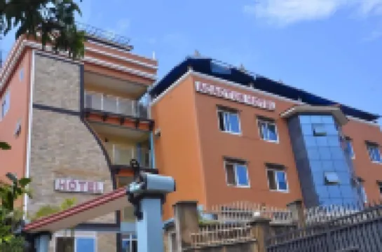 Acactus Hotel Hoteles en 