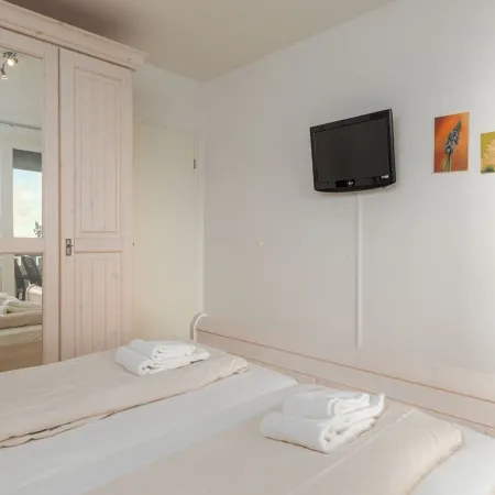 Appartement im Ferienpark in Rechlin