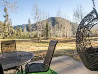 1622 Quicksilver 2 Bedroom Townhouse by RedAwning Hotels in Dillon