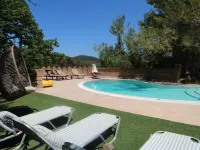 Villa in Suvereto with Pool and Scenic Views -  case vacanza in affitto