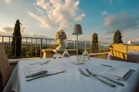 AHG Golf Hotel Porta Del Sole