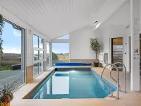 "Marcus" - 500m from the sea - Pools
